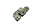 Fechadura Capô Fazer VW Audi 1K1823509E 88231800501 Vika