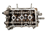 Cabeça do motor Toyota Aygo 1KR 0200FW 1.0 12v C1 107 9