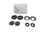 Engrenagem Citroen Peugeot 310616 3106.16 Original