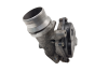 Válvula do corpo do acelerador Renault Clio 4 Scenic 3 Megane 3 161A09794R 1.5 DCI 2414