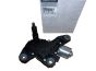 Motor do limpa para-brisas Traseira Original 287109757R Renault