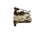 Mecanismo de fechadura da porta Direito Frente 9136A1 Peugeot 205 309 Kiekert 10593