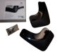 Para-lamas Traseira Original 1610191580 Citroen C4 Cactus