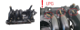 Coletor admissão LPG 8200961787 7700273860 1.4 K7J Dacia Sandero