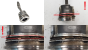 Biela Ford Focus 2 1.6 TDCi HHDA