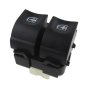 Interruptor dos Vidros Esquerdo Original Renault Clio IV 2556100Q0L