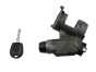 Canhão de Ignição VW Passat Polo Golf 357905851D VWLK101 1353