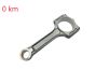 Biela 121003RC0A A2100EN20A 2.0 16v M4R711 Renault