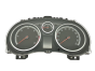 Velocímetro Opel Corsa D P0013373014 0002299165 28588