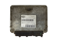 Unidade de Controlo 55187043 IAW4AF.M9 61600.627.04 Fiat Magneti Marelli