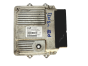 Unidade de Controlo Fiat 55186608 MJD6JF.P3 Magneti Marelli