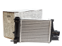 Intercooler Renault Clio 4 Captur Duster 144961381R Novo Original