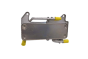 Radiador de Óleo Fazer VW Audi 4M0317021G 33171433501 Vika
