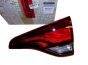 Farol Direita Novo Original 265509208R Renault