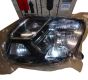 Farol Esquerdo Novo Original 260606709R Dacia