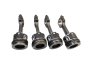 Biela Kit L 7701475074 120A18443R Renault 26mm 1.5 DCI K9K770