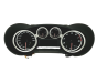 Conta-rotações Alfa Romeo Mito 50525482 A2C80855000 VDO