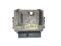 Unidade de Controlo 51836096 0281015228 4S38A6HCM Alfa Romeo Bosch