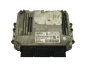Unidade de Controlo 0281012523 9664843480 9657699480 PSA Bosch 68163
