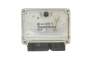 Unidade de Controlo VW Audi 8E0907401J 0281011387 Bosch 41110