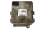 Unidade de Controlo 9637086980 16301.574 IAW1AP.81 PSA Magneti Marelli 20093