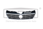 Grelha do Radiador Fazer VW Passat CC 3C8853651AA 88531828802 DPA