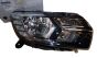 Farol Direito Novo Original 260100697R Dacia