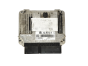 Unidade de Controlo 03L906018GF 0281017367 VW Bosch