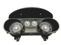 Velocímetro Fiat Punto Evo 51852796 503003060200 51814
