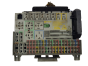 Caixa de fusíveis Opel 90589965 GM 19800
