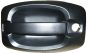 Puxador porta Traseira Jumper Boxer Ducato III OE 9101JQ