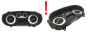 Conta-rotações Fiat 500L 51975131 A2C90123901 56056