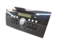 Rádio leitor de CD Suzuki Swift 39101-62J10 CQ-MX0571AK PACR01 Matsushita