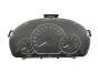 Velocímetro Peugeot 1007 9658241580 A2C53106797 44326