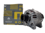 Alternador Dacia Renault 8200327183 0124525070 1.4 1.6 Novo Original