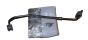 Mangueira de carga de ar Citroen Peugeot 9832803480 Original