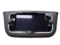 Rádio de carro Iveco Daily No Nav 5802243444 Model NIS 3