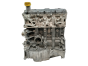 Motor Diesel K9KA270 K9K270 1.5 dCi Nissan Micra K12 S73