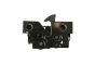 Fechadura Capô 5C7823509B B10271 Volkswagen Borsehung