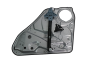 Elevador Vidro 3U5839461 88390407502 Skoda Superb DPA