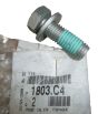 Parafuso Poduszki Silnika M12X175-35 Novo Original 1803.C4 1803C4 Citroen Peugeot