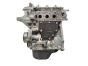 Motor a Gasolina 1.0 12v 1KR-B52 Citroen Peugeot Toyota C1 107 Aygo S61