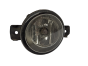 Farol halogéneo Esquerdo 8200002469 Valeo Renault Opel Nissan 6667