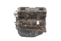 Bloco do motor D7FA800 1.2 8v Renault Twingo 2 D7F800 8200855972
