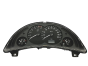 Conta-rotações Opel Corsa C 09166808FB 110008988003 50433