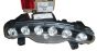 Luz diurna Direita Novo Original 6206.R8 6206R8 Citroen DS3