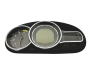 Conta-rotações Renault Megane 3 248100342R 52763