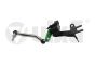 Sensor nível faróis Frente Esquerdo 8R0941285D 99411811801 Audi Q5 Vika