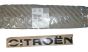 Emblema Novo Original Citroen Nemo 866626