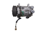 Compressor do Ar Condicionado Citroen Peugeot SD7V12 1500F 6453N1 Sanden 7219